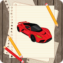 Baixar Draw sports cars 3D Instalar Mais recente APK Downloader