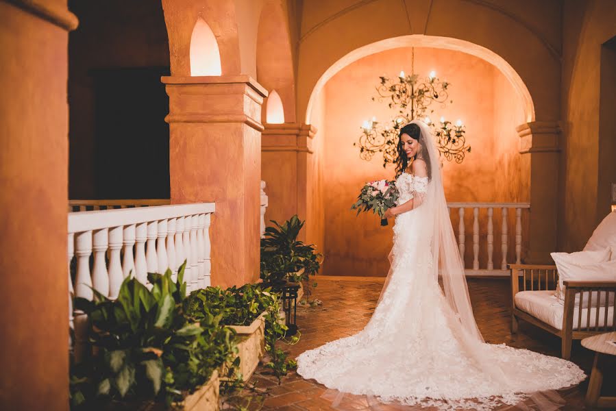 Wedding photographer Alvaro Gomez (alvarogomez). Photo of 5 February 2018