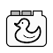 Item logo image for DuckTabs