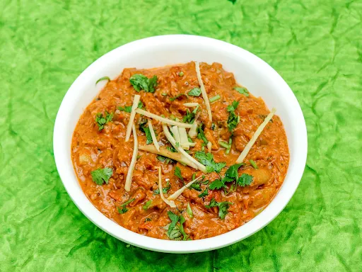 Mushroom Corn Masala