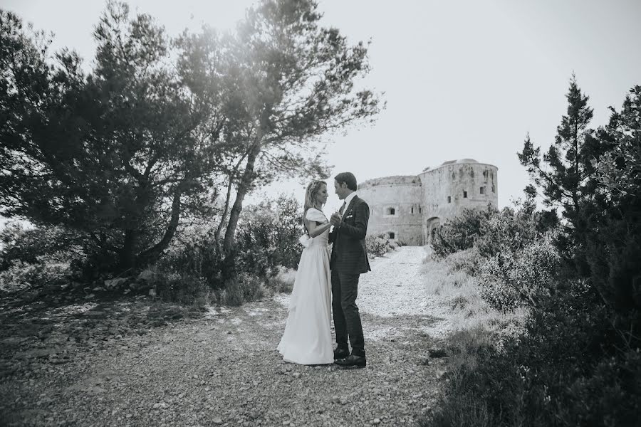 शादी का फोटोग्राफर Nada Vojinovic (vojinovicnada)। नवम्बर 2 2019 का फोटो