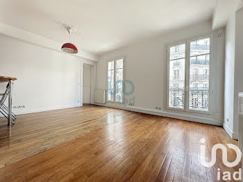 appartement à Paris 13ème (75)