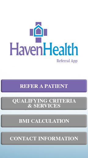 Haven Health