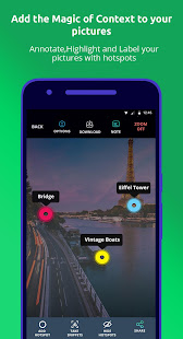 Renyoo - Image Annotation App. Share with Context.(圖1)-速報App