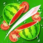 Cover Image of डाउनलोड Fruit Slice Master 1.0.2 APK