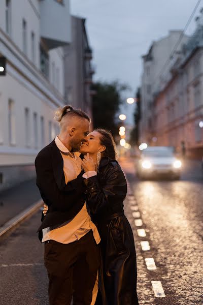 Wedding photographer Vadim Solovev (solovev). Photo of 16 March