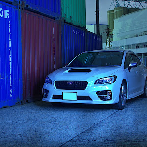 WRX S4 VAG