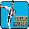 fifa 19 ps4 The Best Players icon