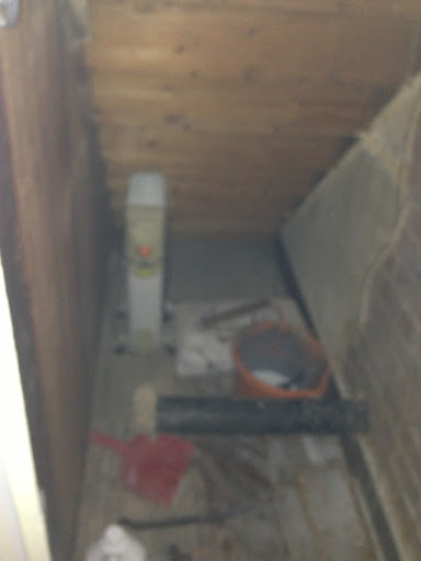Before