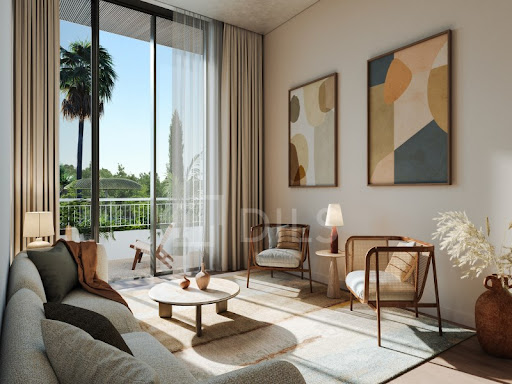 Apartment 5