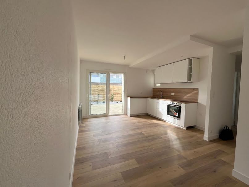 Vente appartement 2 pièces 31 m² à La Rochelle (17000), 210 000 €