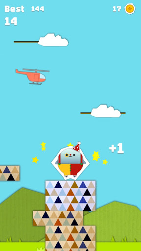Paper Jump! - v1.0.6