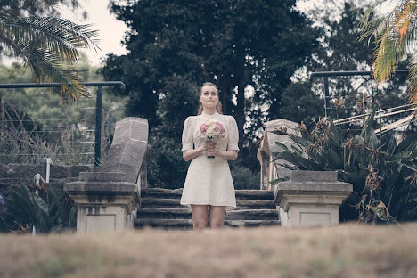 Fotógrafo de casamento Jiri Herout (harisonford). Foto de 19 de dezembro 2019