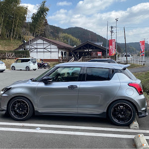 スイフトスポーツ ZC33S