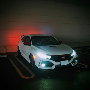 シビックタイプR FK8