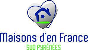 Logo de Maisons d'en France Sud Pyrénées Pau