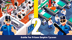 Guide For Prison Empire Tycoonのおすすめ画像4