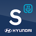 Hyundai SmartCharging icon