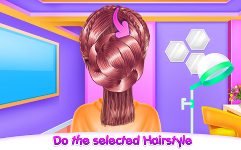 Braided Hair Salon(圖6)-速報App