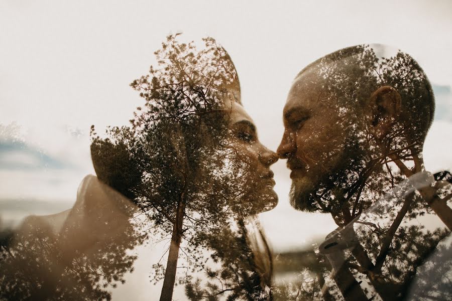 Fotógrafo de bodas Artem Kabanec (artemkabanets). Foto del 6 de junio 2019