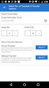Dubai Helicopter Tour(圖3)-速報App