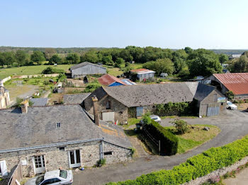 ferme à Chateaubriant (44)