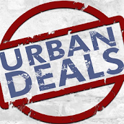 Urban Deals  Icon