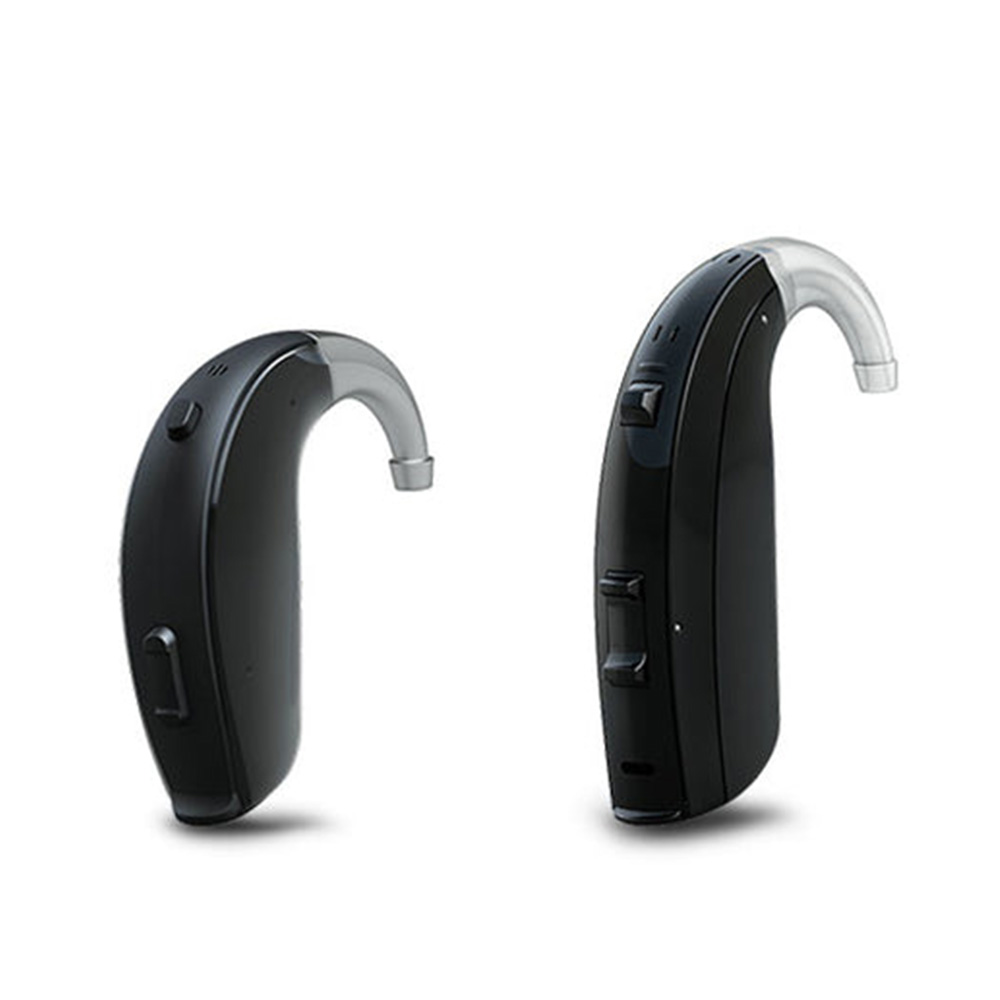 ReSound Enzo Quattro hearing aid