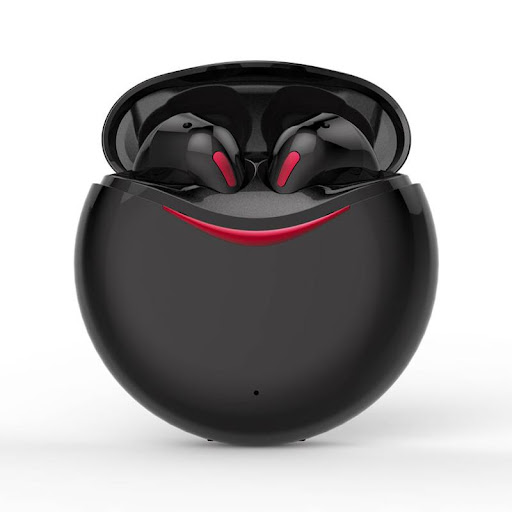 Title 3, T1 TWS Bluetooth 5.0 Type-C Sports Earphone Exp...
