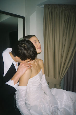 Fotograful de nuntă Nikolay Abramov (wedding). Fotografia din 1 februarie