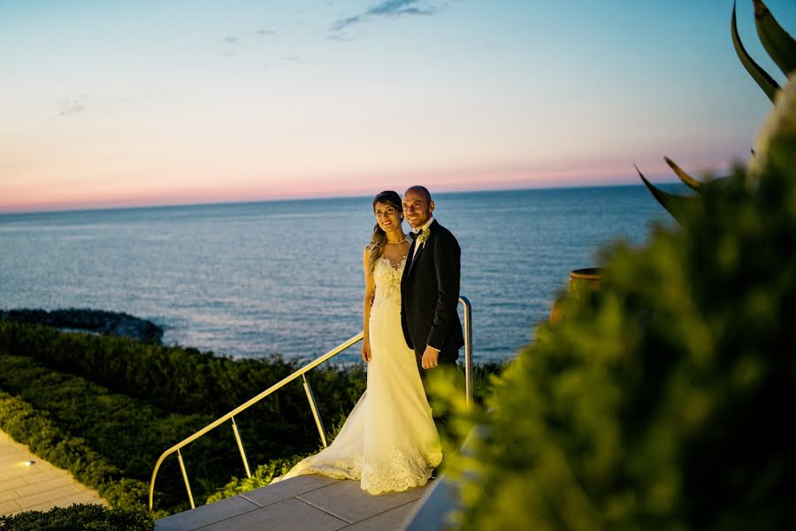 Fotografo di matrimoni Maurizio Pandolfi (28photographer). Foto del 19 marzo 2020