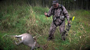 One More Hunt at Huselby Creek Outfitters thumbnail