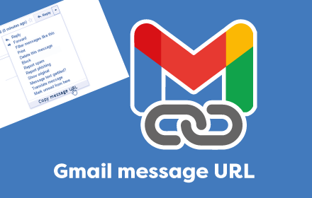 Gmail message URL Preview image 0