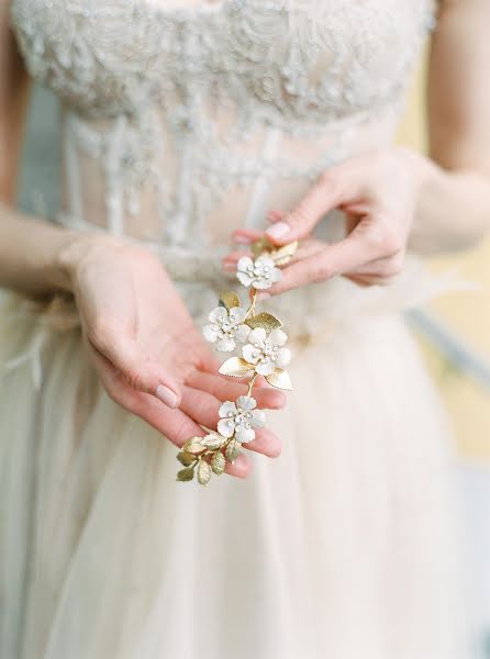 Fotógrafo de casamento Mariya Yaskevich (duetfridaywife). Foto de 24 de outubro 2018