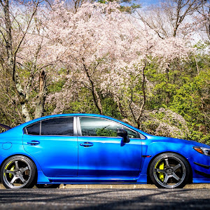 WRX STI VAB