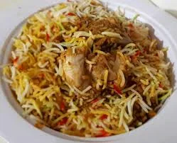 Chicken Dum Biryani [1 Kg]