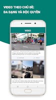Soha.vn: Đọc báo, Tin tức 24h Screenshot