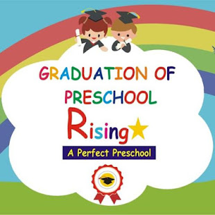 Rising Star Pre  School(圖1)-速報App