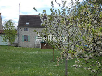 maison à Charroux (03)