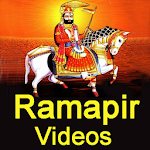 Cover Image of डाउनलोड Ramapir VIDEOs Ramdevpir 5.0 APK