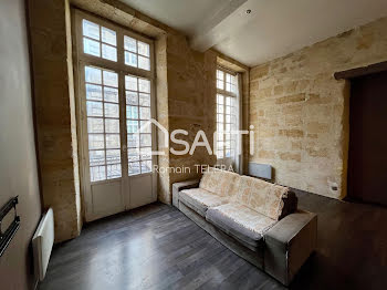 appartement à Bordeaux (33)