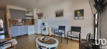 appartement à Saint-Cyprien (66)