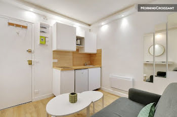 appartement à Paris 17ème (75)