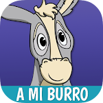 Cover Image of ダウンロード A Mi Burro Le Duele La Cabeza 2.0.2 APK