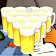 Bière-Pong HD icon