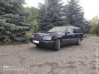 продам авто Mercedes E 200 E-klasse (W124)