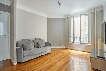 appartement à Paris 16ème (75)