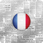 Cover Image of 下载 France News (Actualités) 5.1 APK