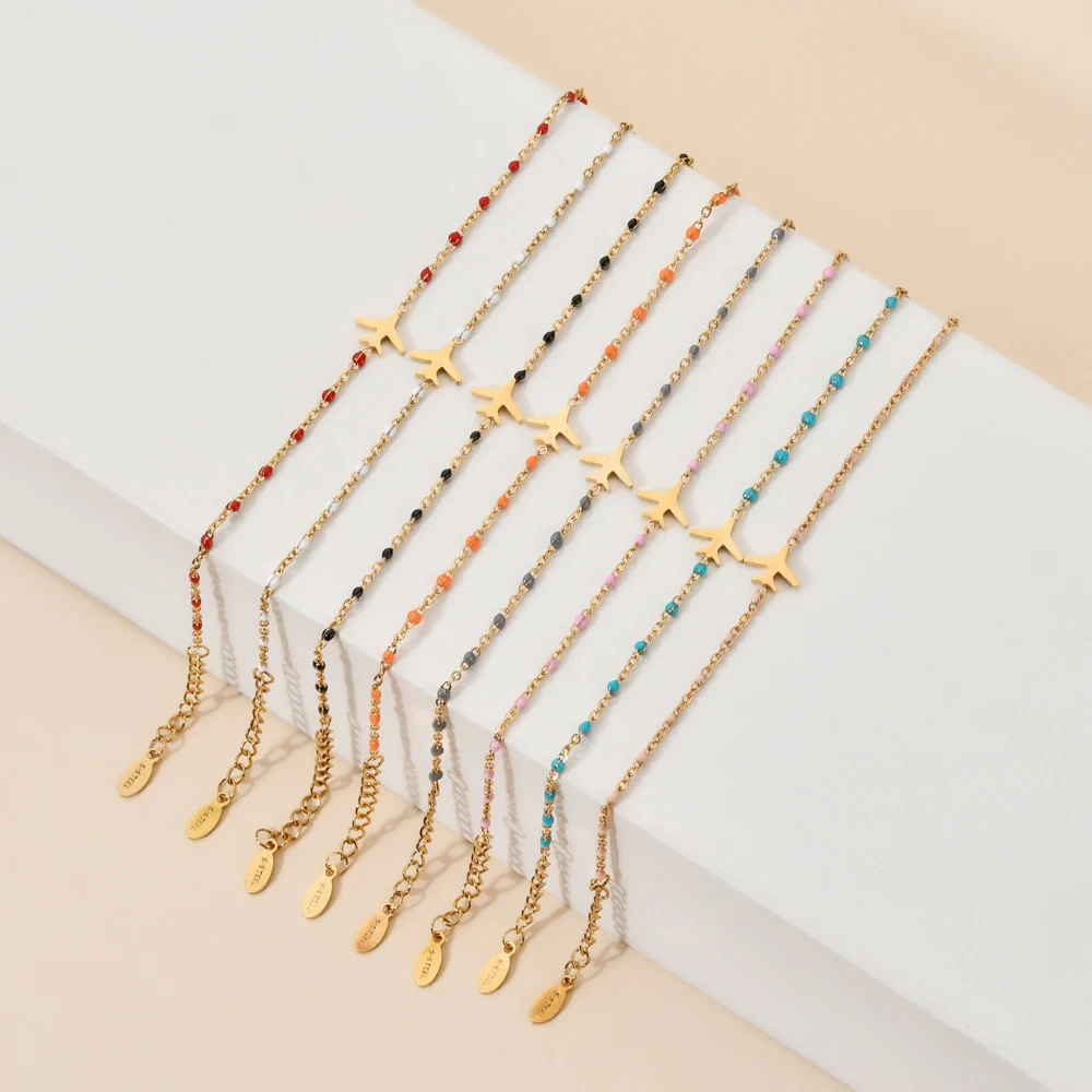 Title 9, Bohemian armband voor dames, stijlvol en veelzi...