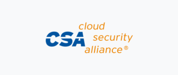 Cloud Security Alliance（CSA）